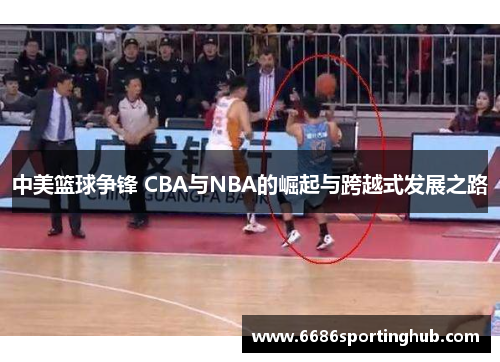 中美篮球争锋 CBA与NBA的崛起与跨越式发展之路